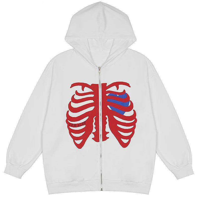 Dead Heart Jacket