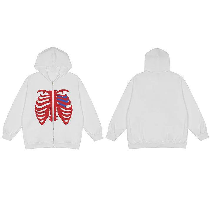 Dead Heart Jacket