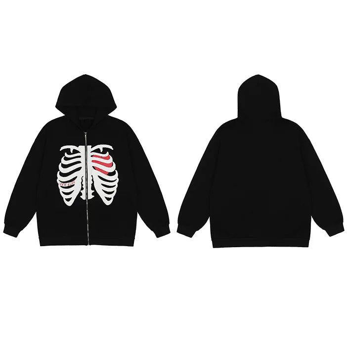 Dead Heart Jacket