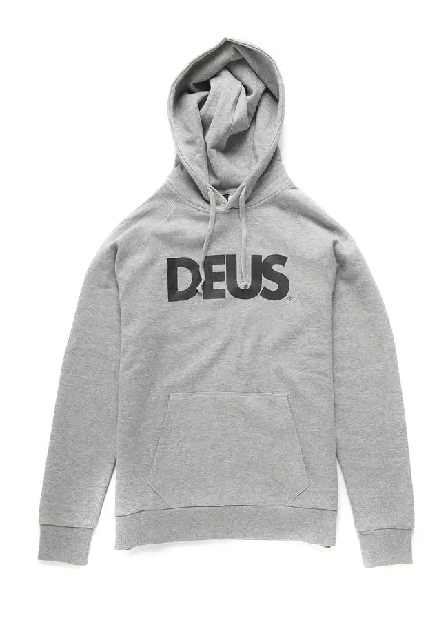 Deus All Caps Hoody DMF88526