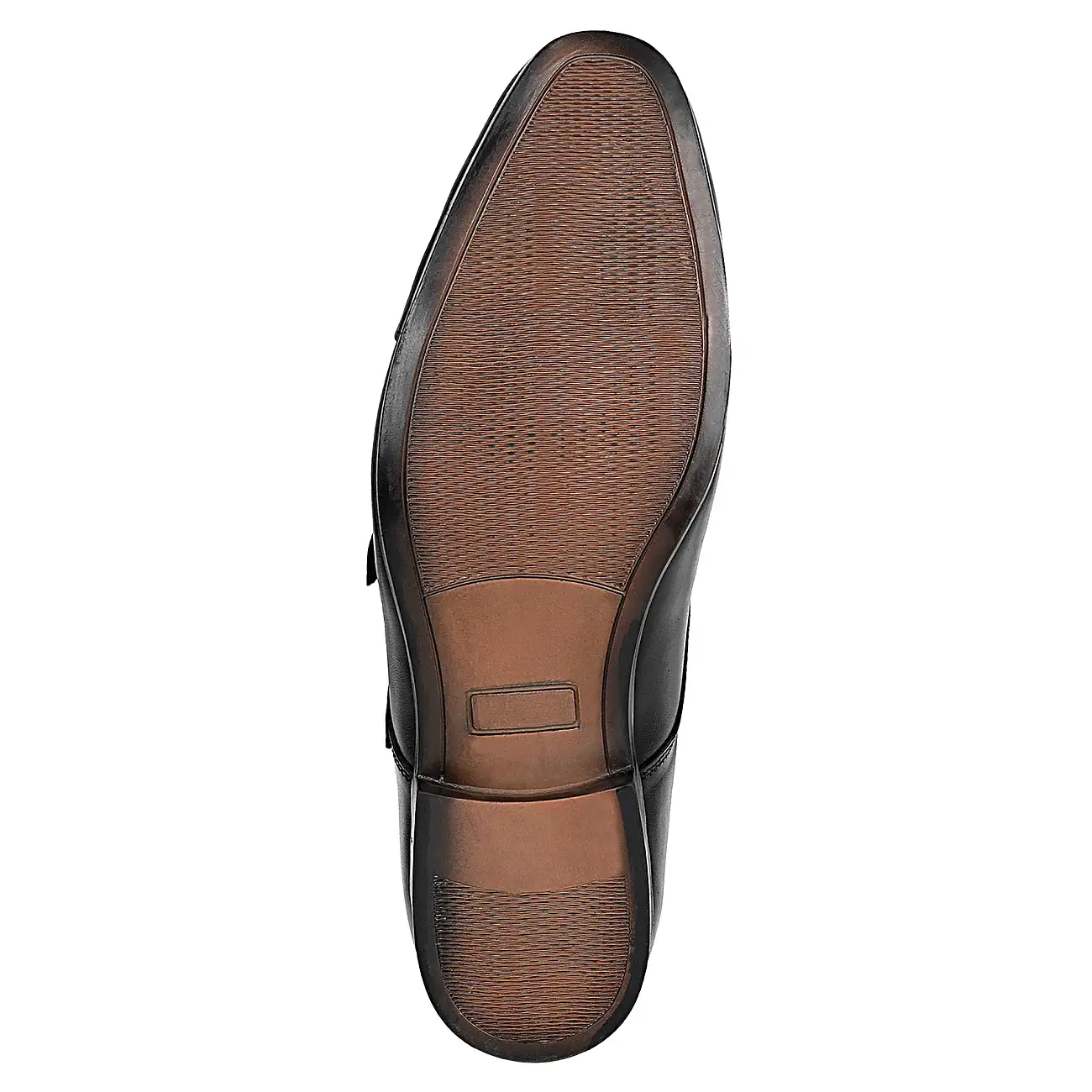 double monk strap shoes