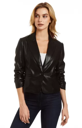 Drew Suzie Jacket in Black