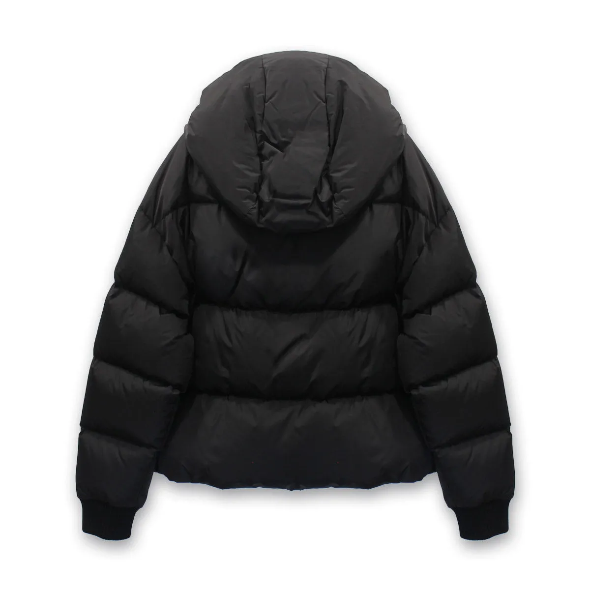 DSQUARED2 - Kenny Puffer Jacket in Black