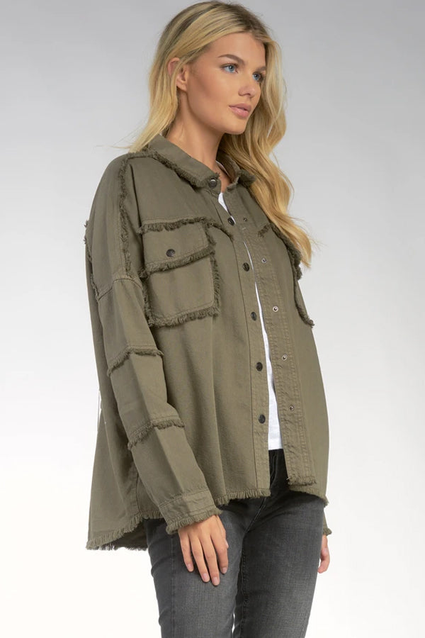 Elan Dawn Jacket