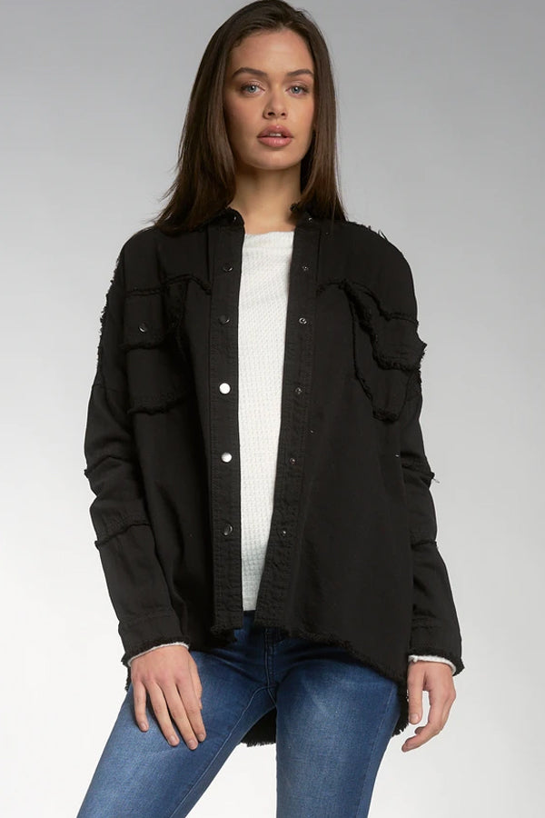 Elan Dawn Jacket