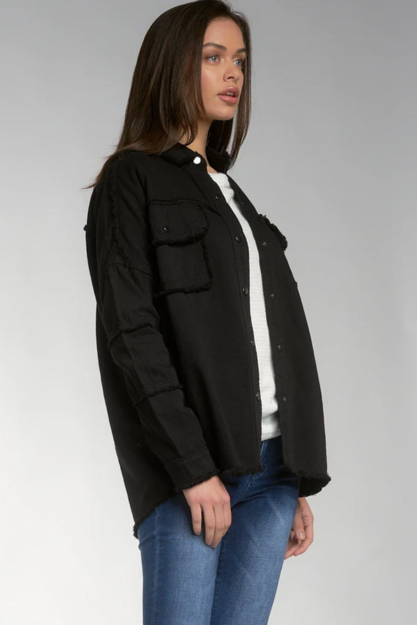 Elan Dawn Jacket