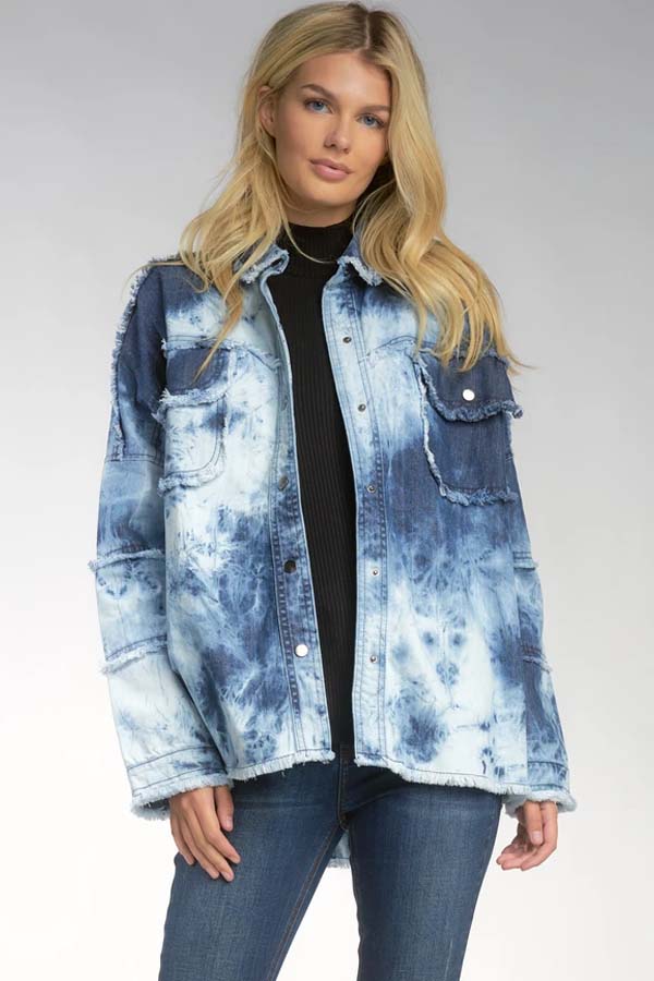 Elan Dawn Jacket