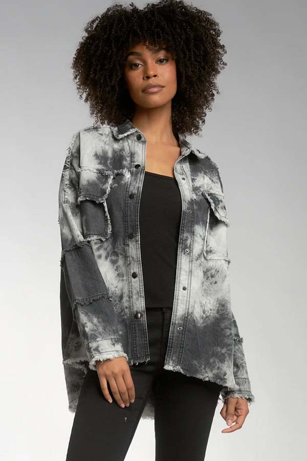 Elan Dawn Jacket