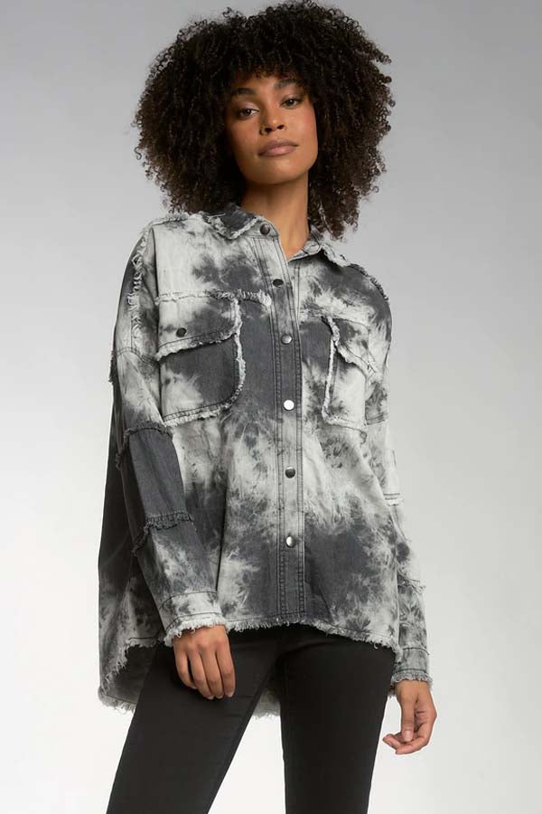 Elan Dawn Jacket