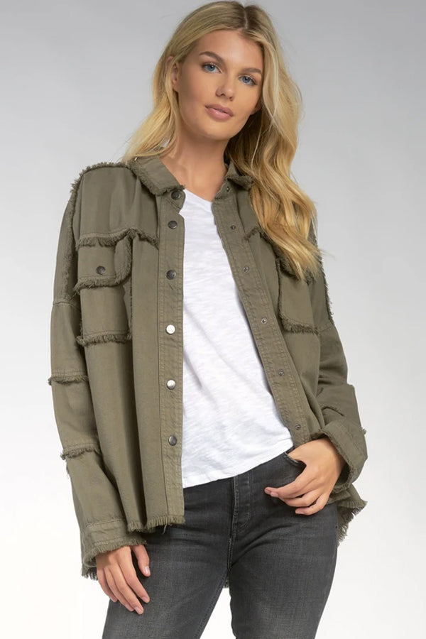 Elan Dawn Jacket