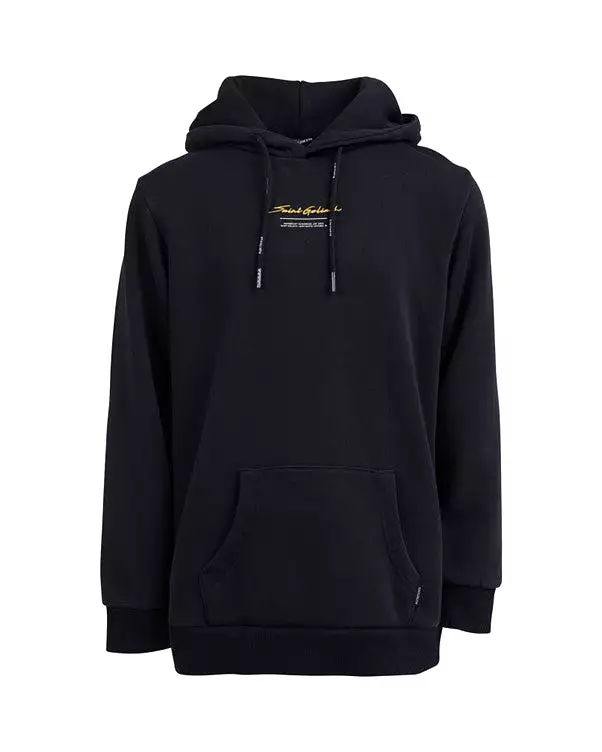 ESCAPE HOODY