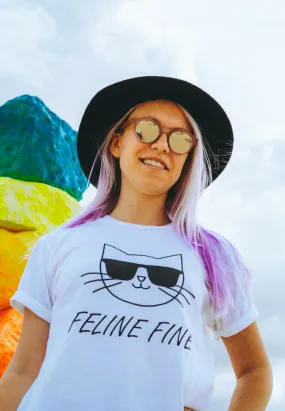 FELINE FINE