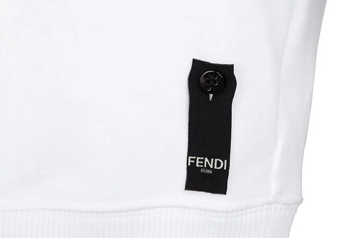 FENDI  |Luxury Hoodies