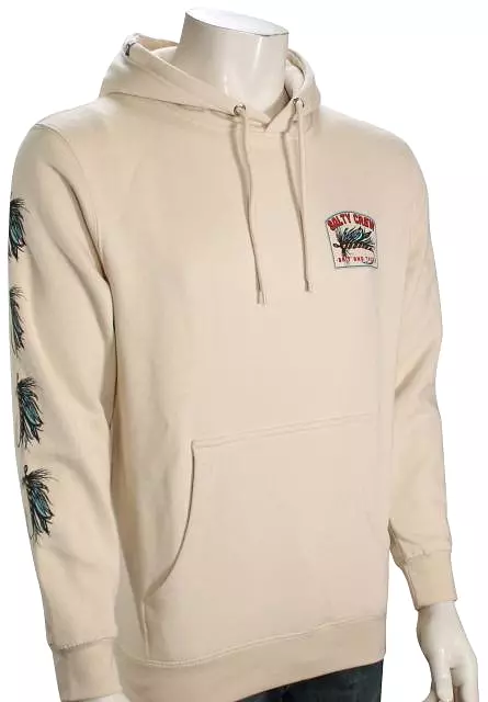 Fly Drop Hoody Men's