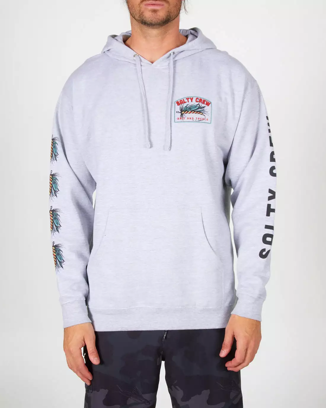 Fly Drop Hoody Men's