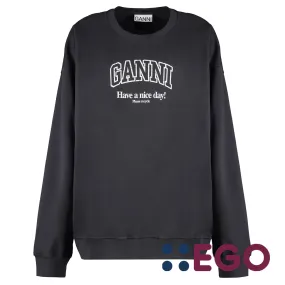 Ganni  |Hoodies & Sweatshirts