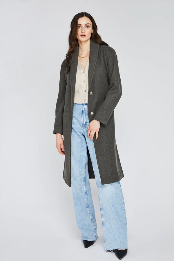 Gentle Fawn Bennet Coat