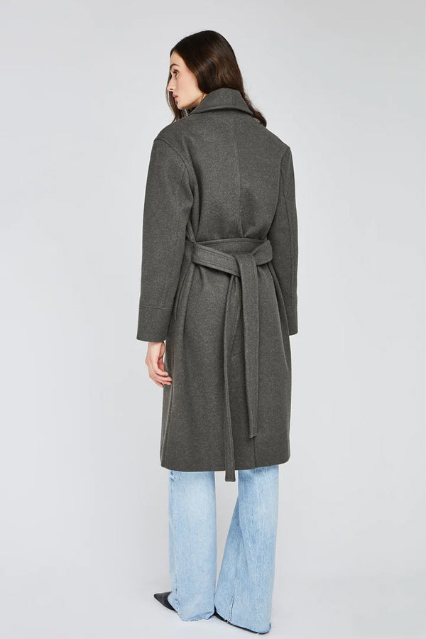 Gentle Fawn Bennet Coat