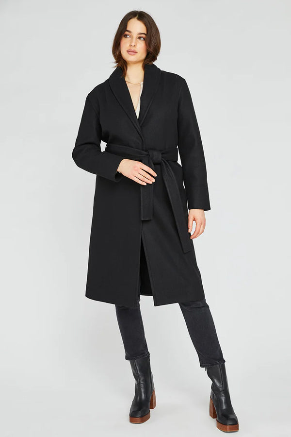 Gentle Fawn Bennet Coat