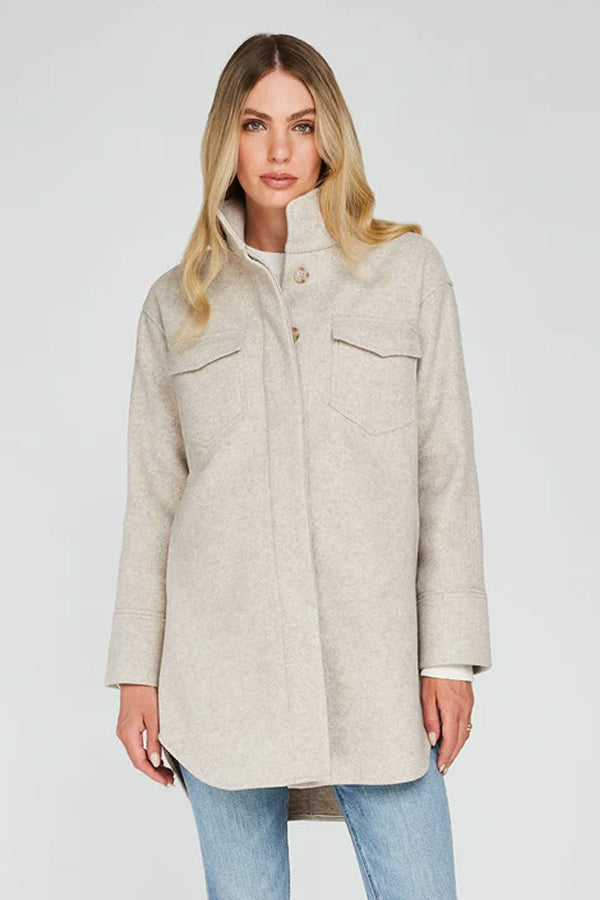 Gentle Fawn Wesley Coat