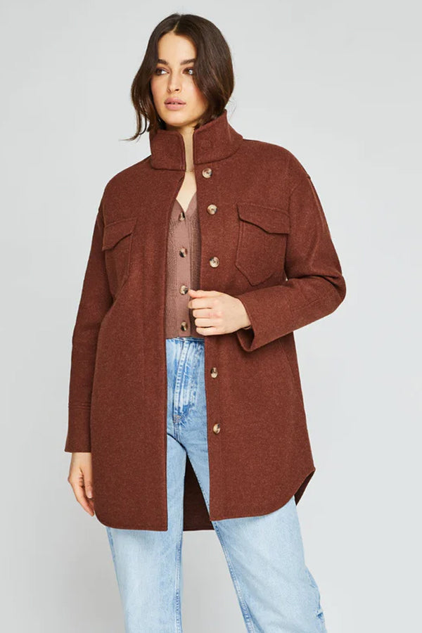 Gentle Fawn Wesley Coat