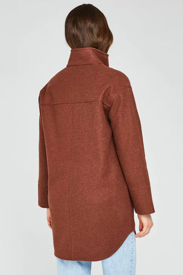 Gentle Fawn Wesley Coat