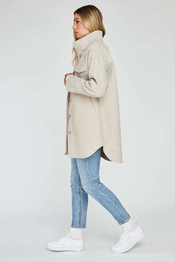 Gentle Fawn Wesley Coat