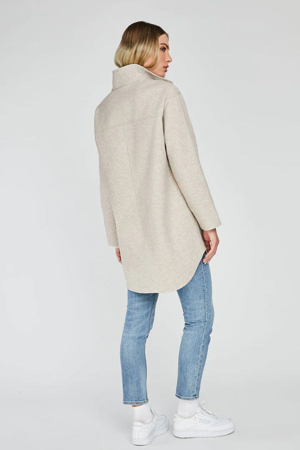 Gentle Fawn Wesley Coat