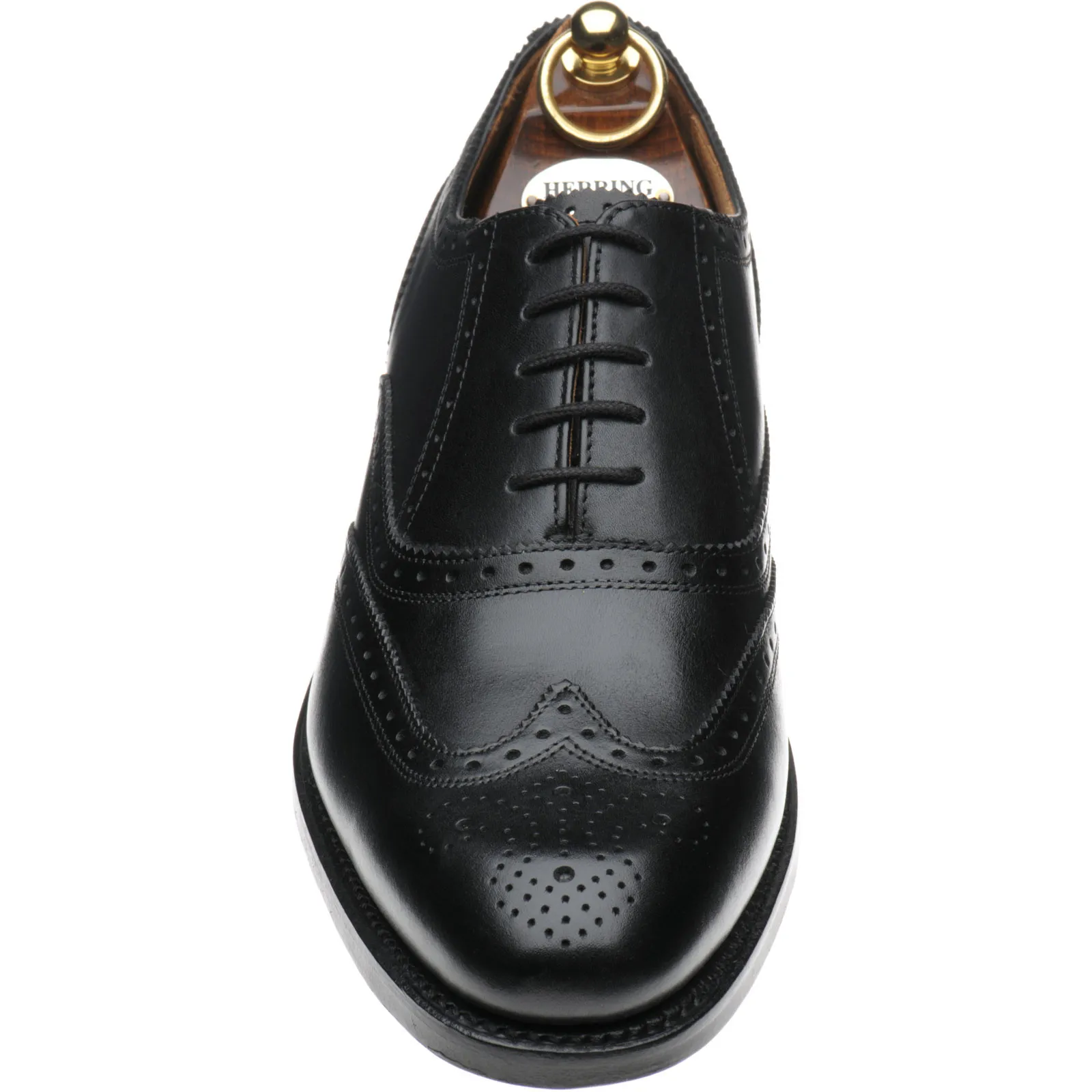 Gosport brogues