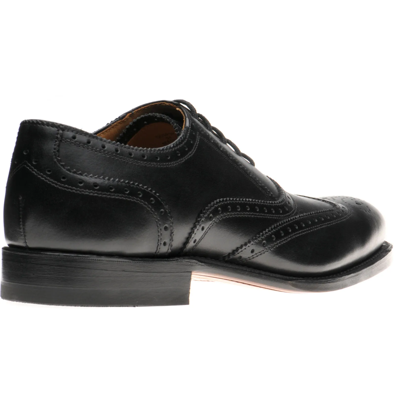 Gosport brogues