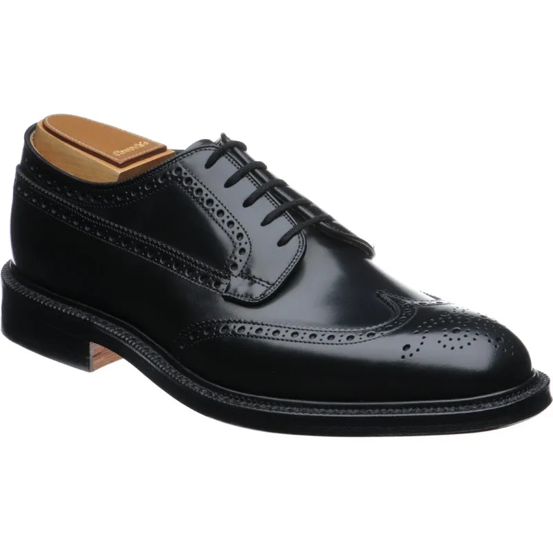 Grafton brogues