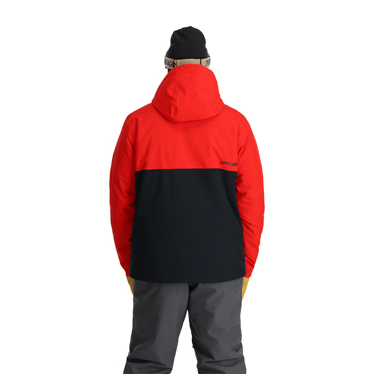 Grand 3 In 1 Ski Jacket Men's