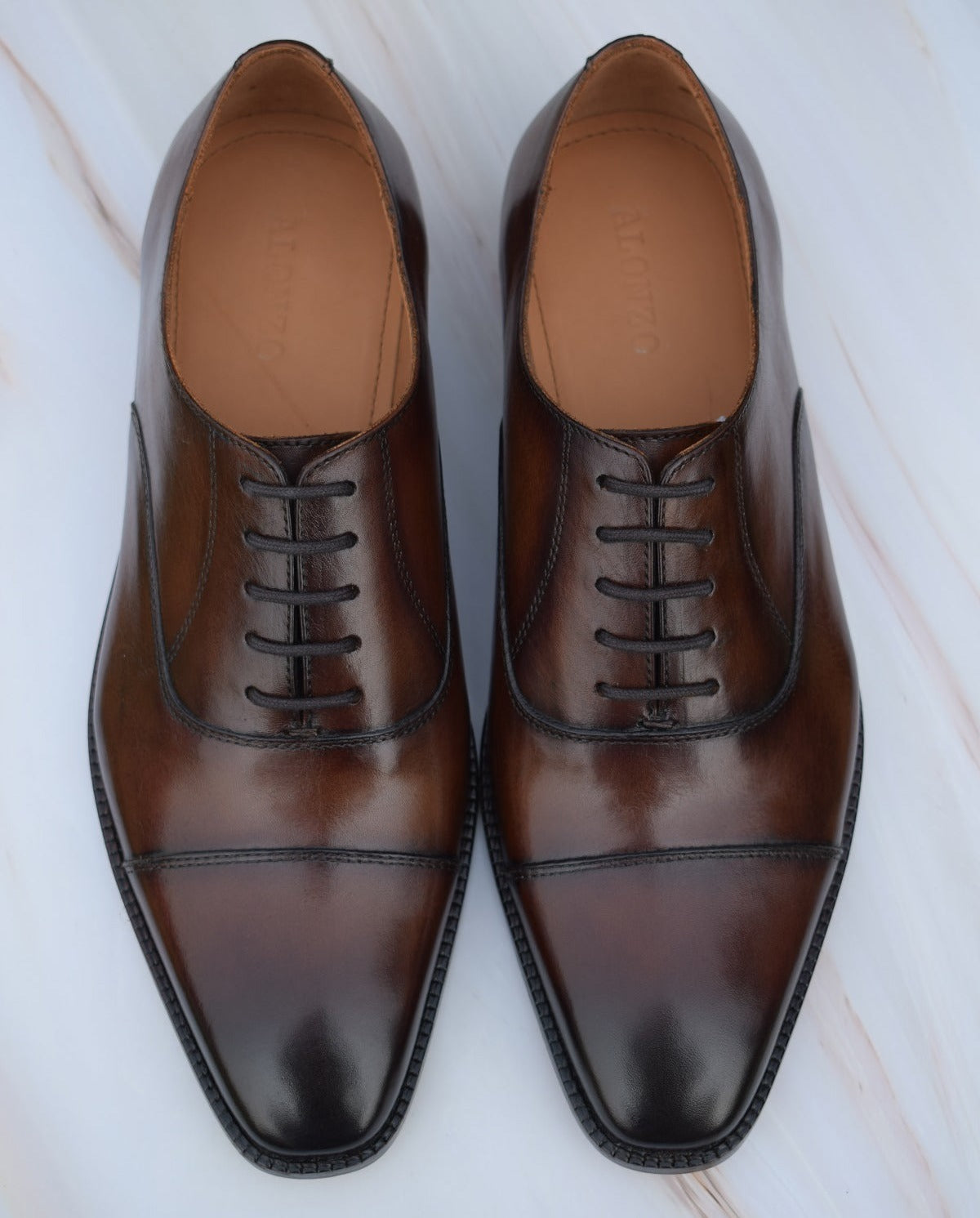 Handmade Leather Shoes