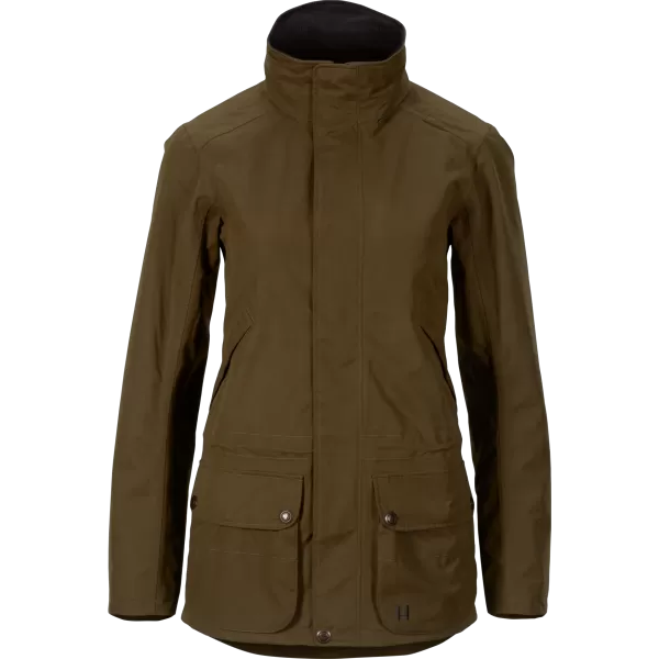 Harkila Women's Retrieve Waterproof Jacket