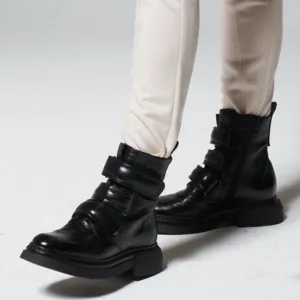 Harlem Boot