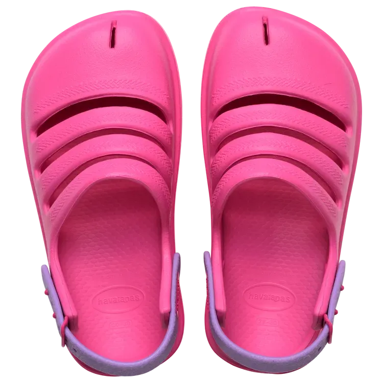 Havaianas Kids Clogs II