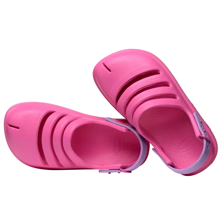 Havaianas Kids Clogs II