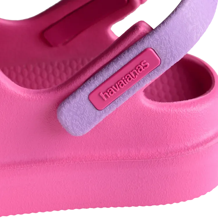 Havaianas Kids Clogs II