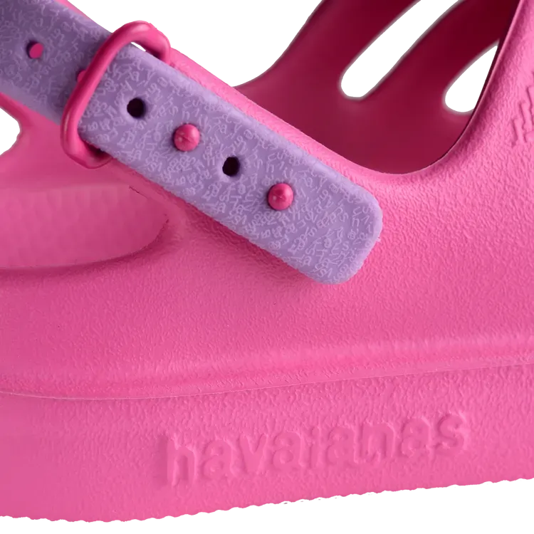 Havaianas Kids Clogs II