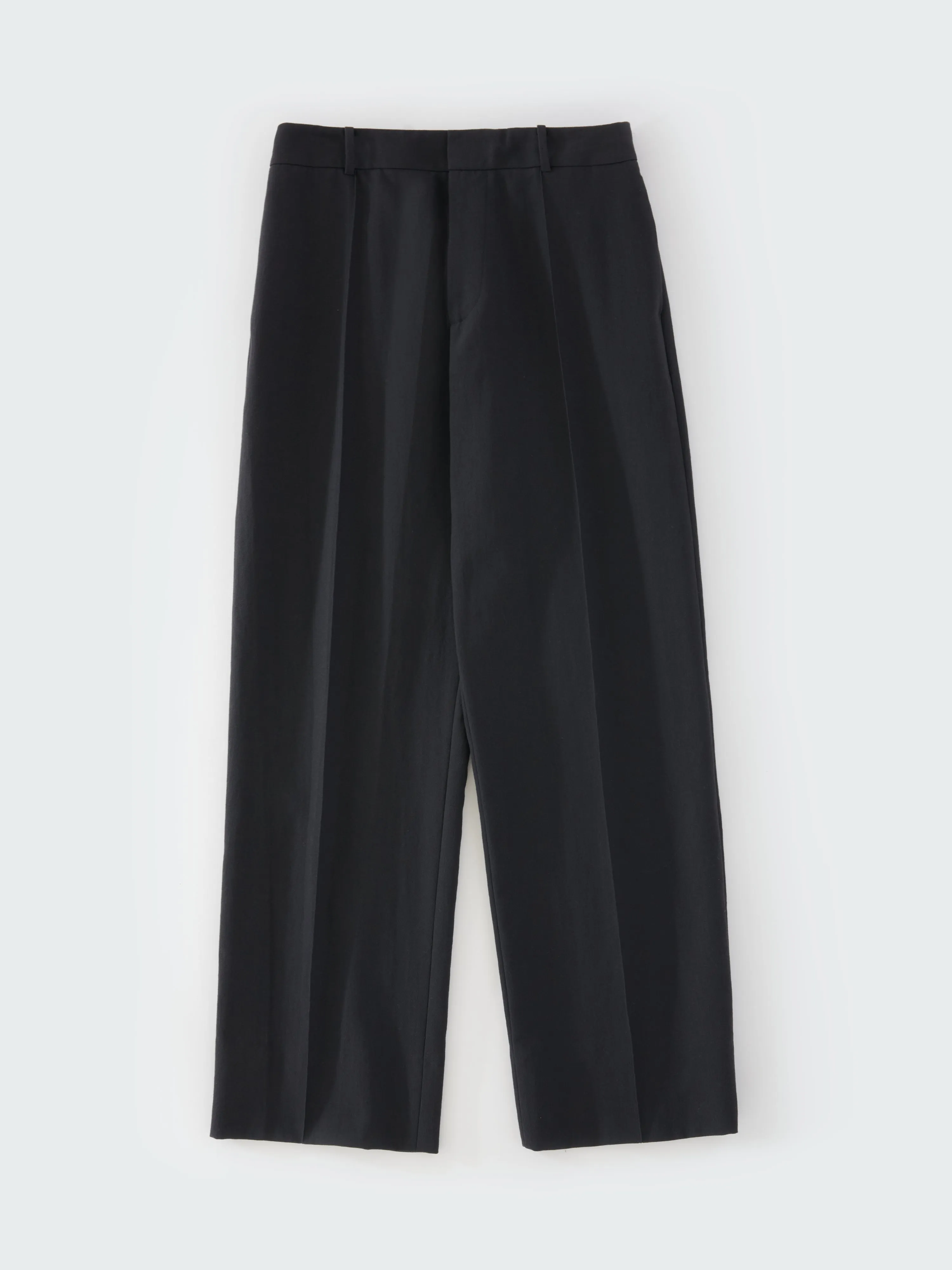 Highway Pant in Asphalt