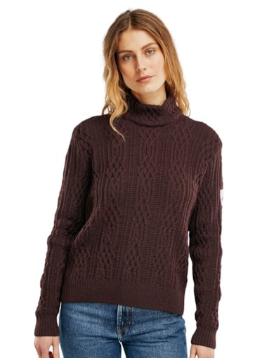 Hoven Sweater Women's