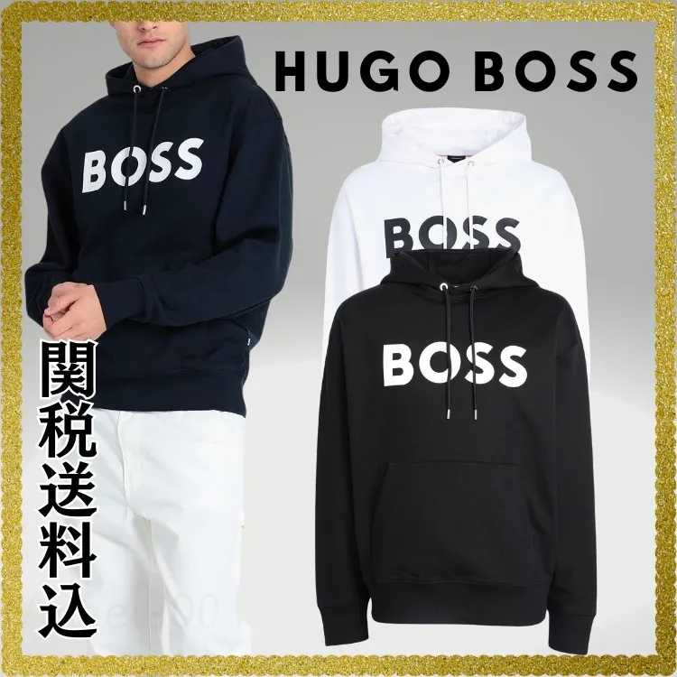 Hugo Boss  |Hoodies