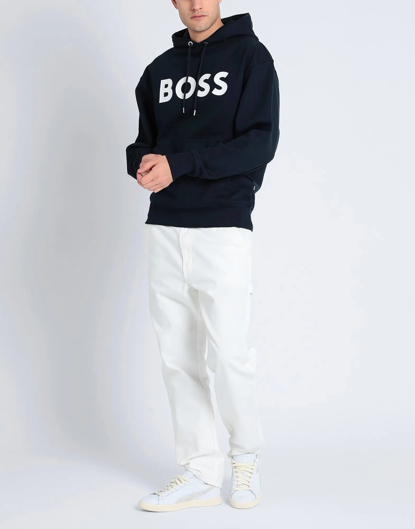 Hugo Boss  |Hoodies