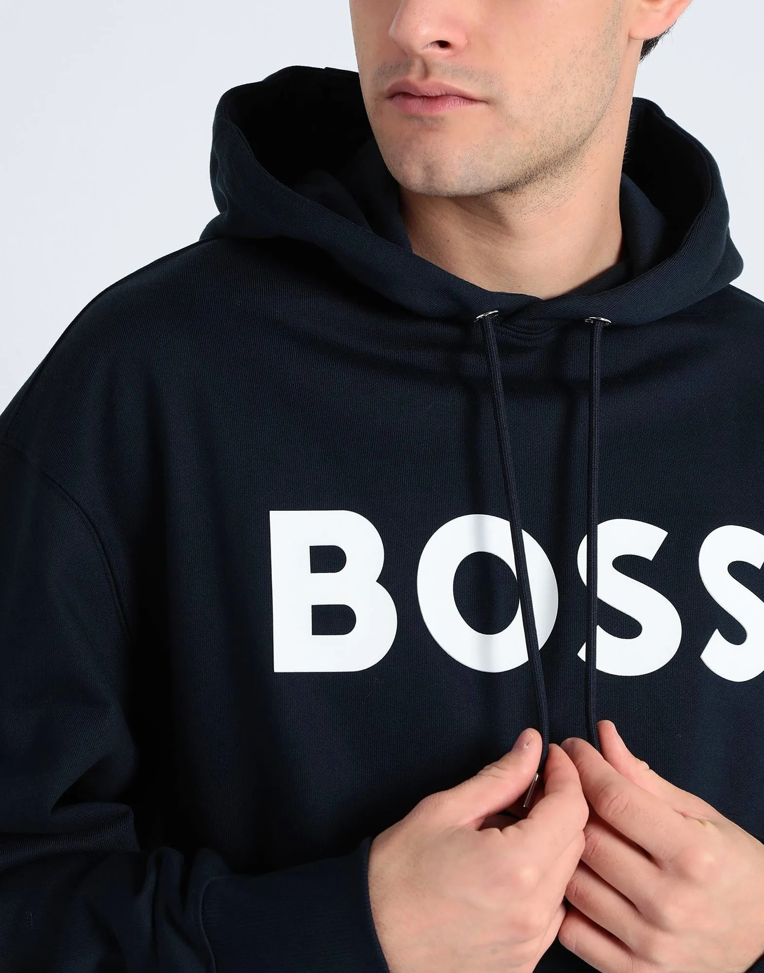 Hugo Boss  |Hoodies