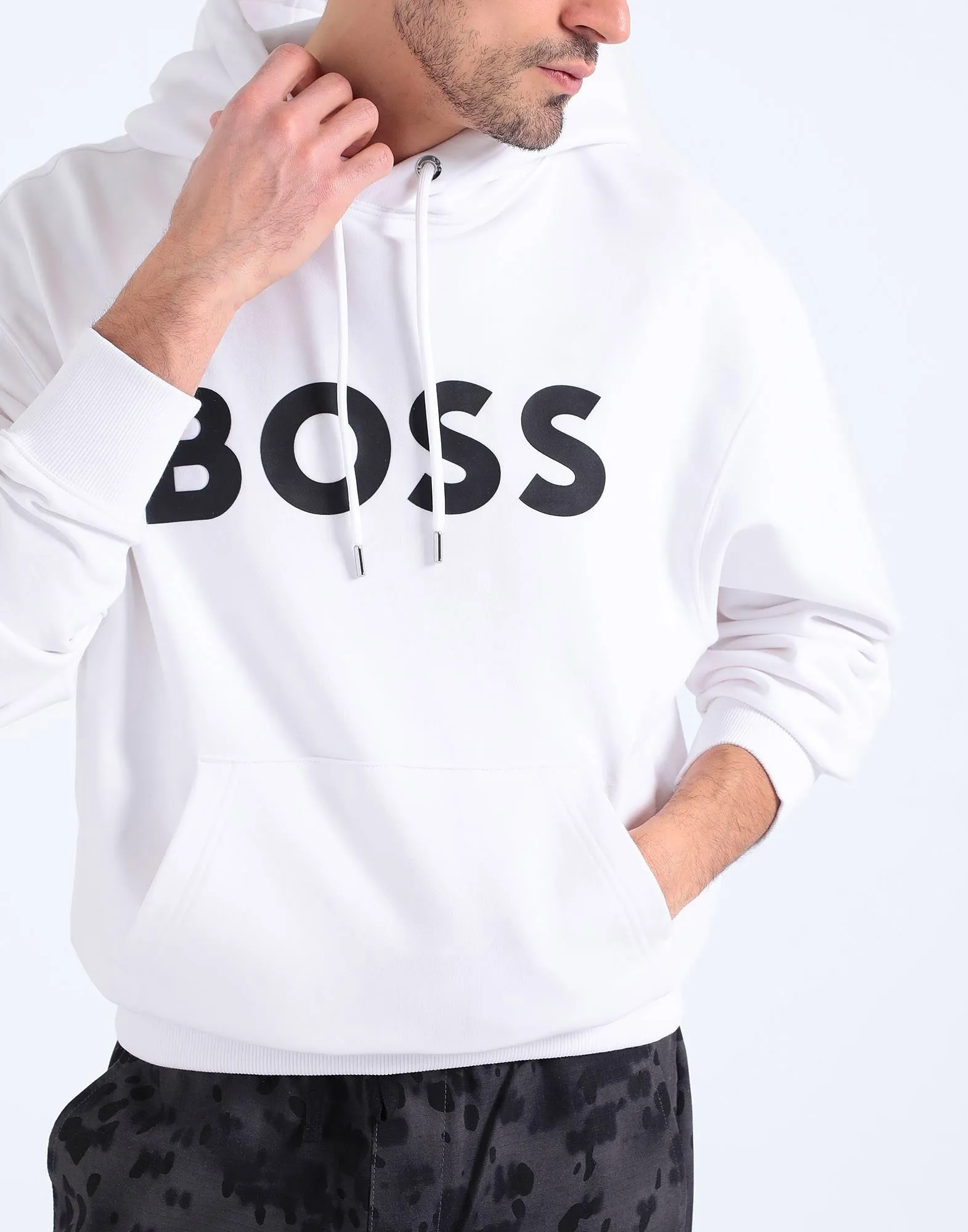 Hugo Boss  |Hoodies