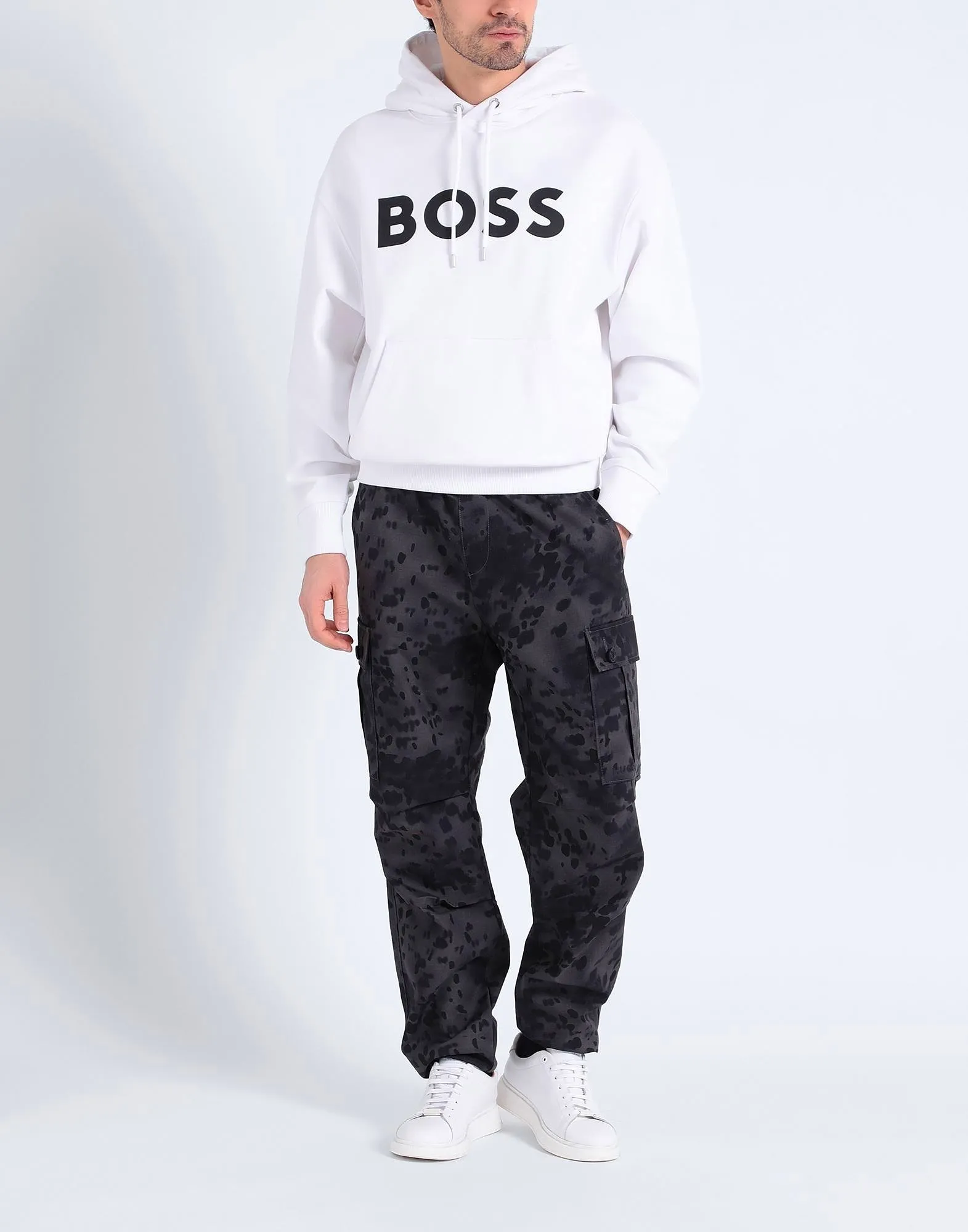 Hugo Boss  |Hoodies