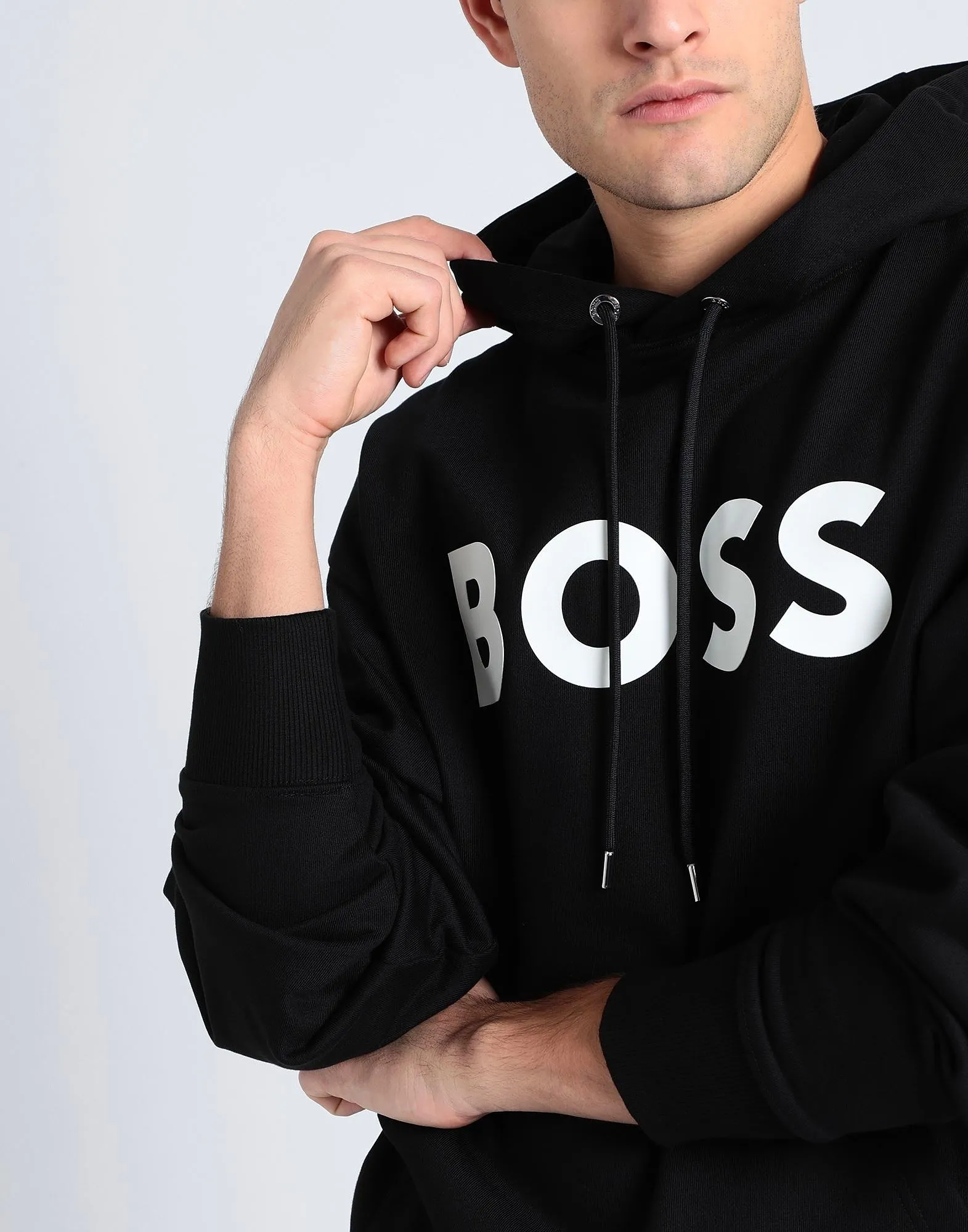 Hugo Boss  |Hoodies