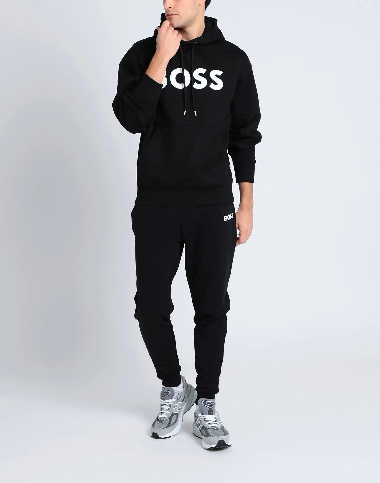 Hugo Boss  |Hoodies