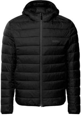 Hugo Boss J_Thor Puffer Jacket Blackout