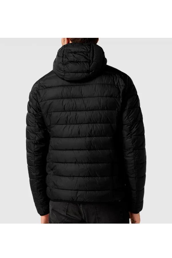 Hugo Boss J_Thor Puffer Jacket Blackout